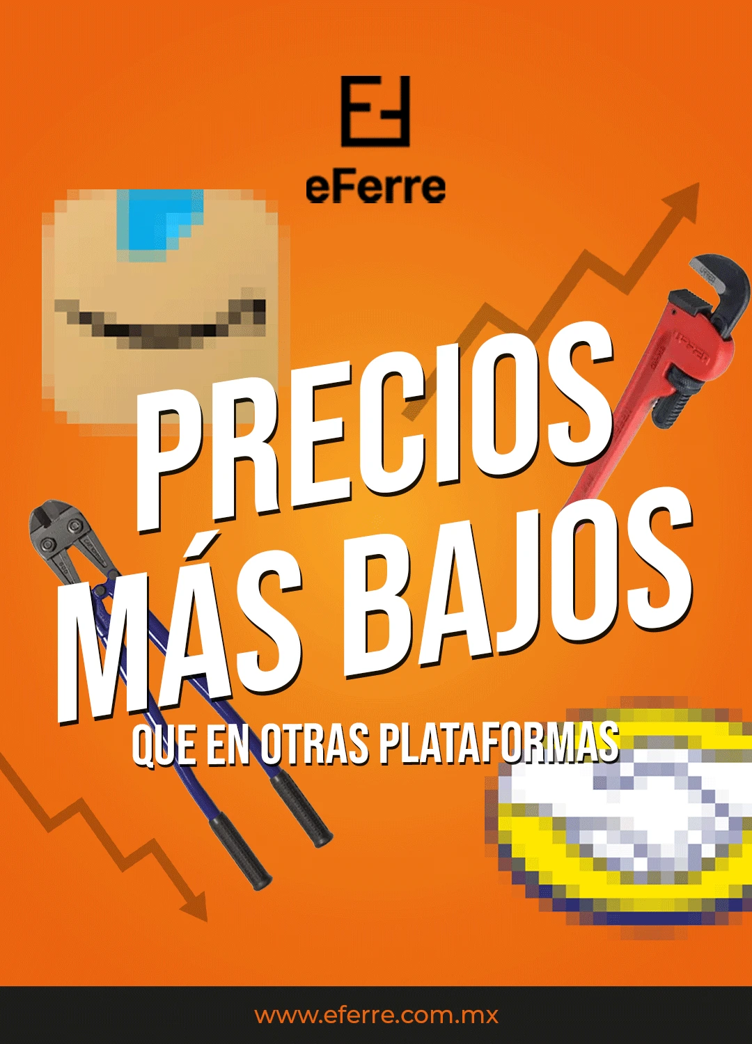 eFerre Mejores Precios