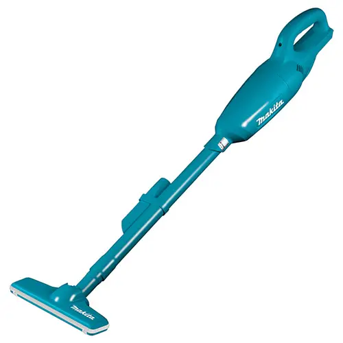 [MAK-LC01X] ASPIRADORA INALAMBRICA LI-ION 1 BAT 1.3AH Y CARGADOR 12 V 10.8 V