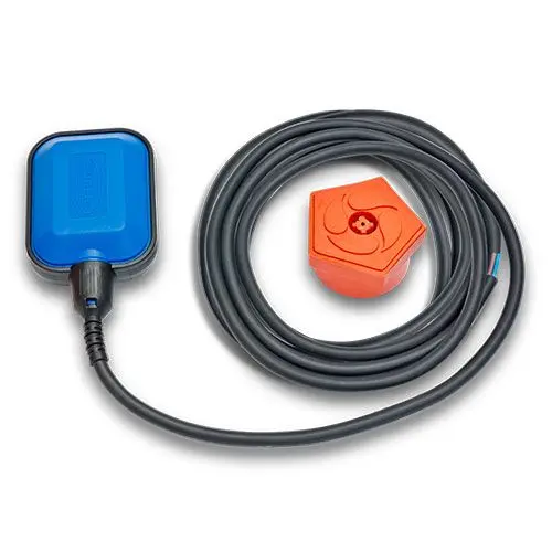 FLOTADOR 5M 16A C/CONTRAPESO