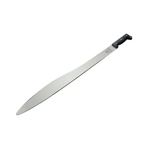 [BEL-790524] MACHETE ACAPULQUEÑO BELLOTA DE 24 CACHA ROJA