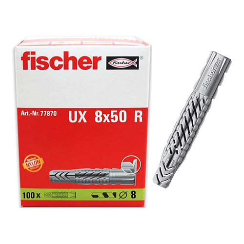 TAQUETE UX 10 X 60 R