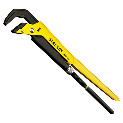 LLAVE STILLSON 2 NUEVO MODELO STANLEY