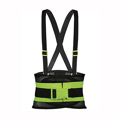 SOPORTE SACRO LUMBAR ALTO RENDIMIENTO XG