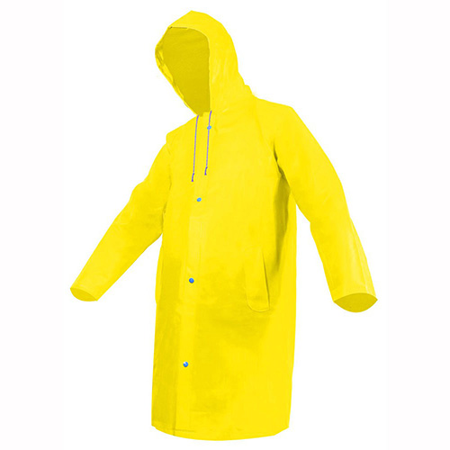 GABARDINA CORTA TALLA GDE