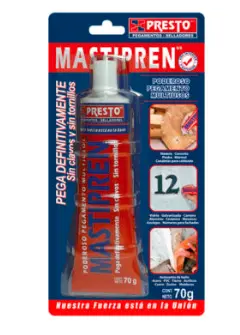 [PRE-4737] MASTIPREN TUBO DE 70 GRS