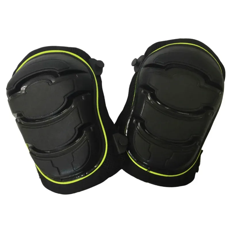 RODILLERA LICA CON SISTEMA PARA ABSORBER IMPACTO