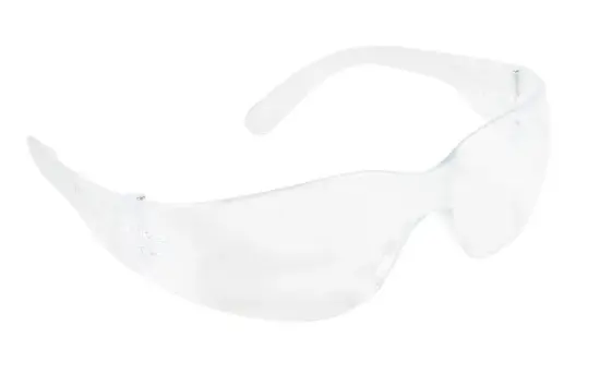 LENTE LICA MICA TRANSPARENTE