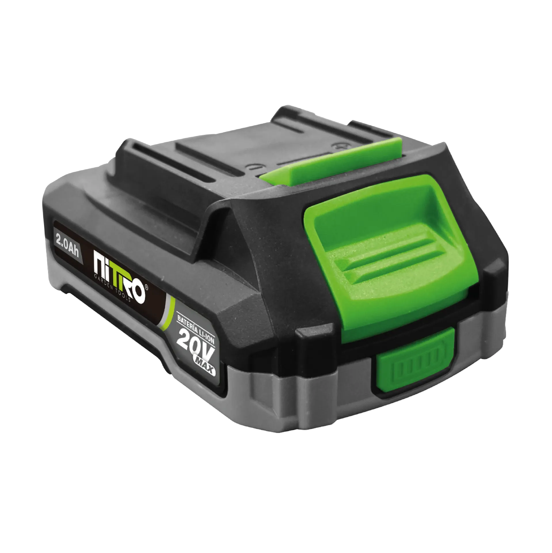 [NIT-BA2040-MT] BATERÍA 20V 4.0AH