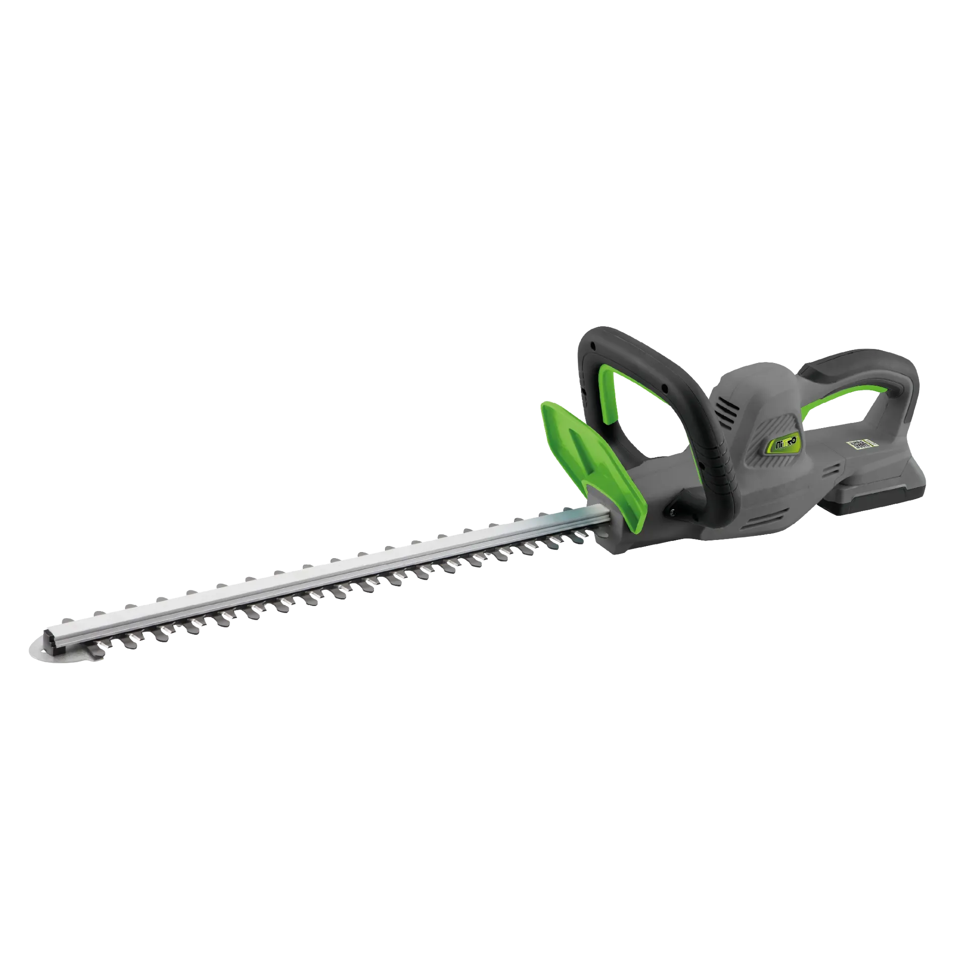 [NIT-CSB301] CORTASETOS INALÁMBRICO 180W, CUCHILLA 18" 1 BATERÍA 20V