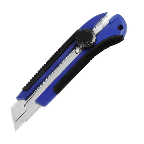 CUTTER PROFESIONAL USO RUDO 25MM