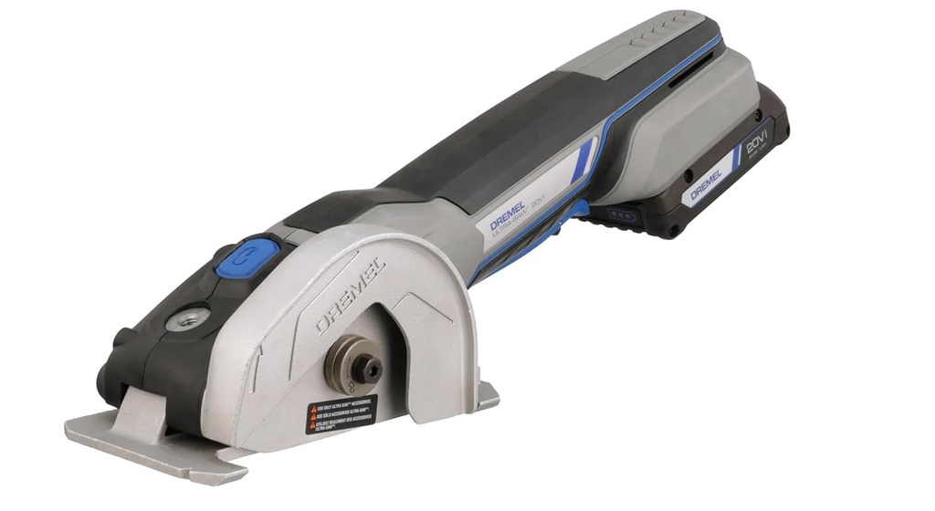 [DRE-F013US20AA-SC] HERRAMIENTA MULTIPROPOSITO DREMEL