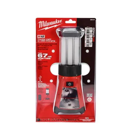 REFELCTOR/ LÁMPARA LED M12™