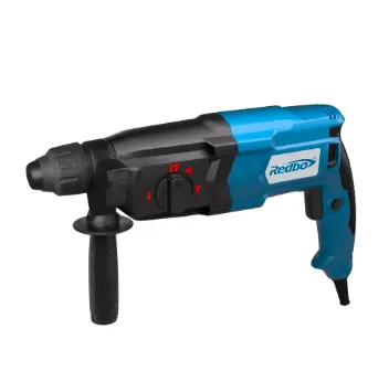 ROTOMARTILLO SDS PLUS 800 W