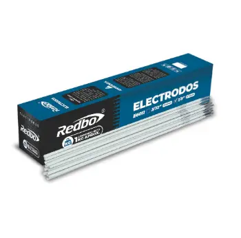 SOLDADURA E6011 DE 1/8 1KG