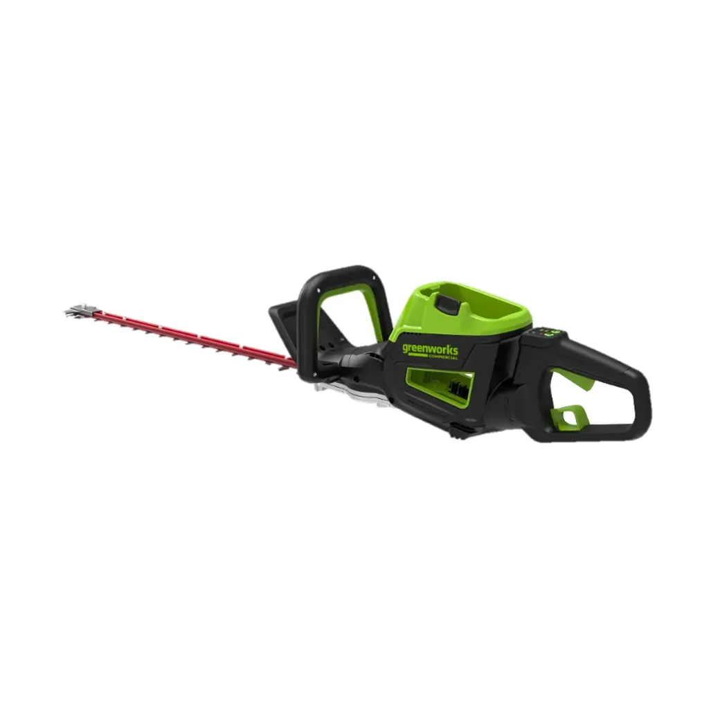 CORTASETOS 24" 5,000 RPM 62-84 DB (TOOL ONLY) 82V