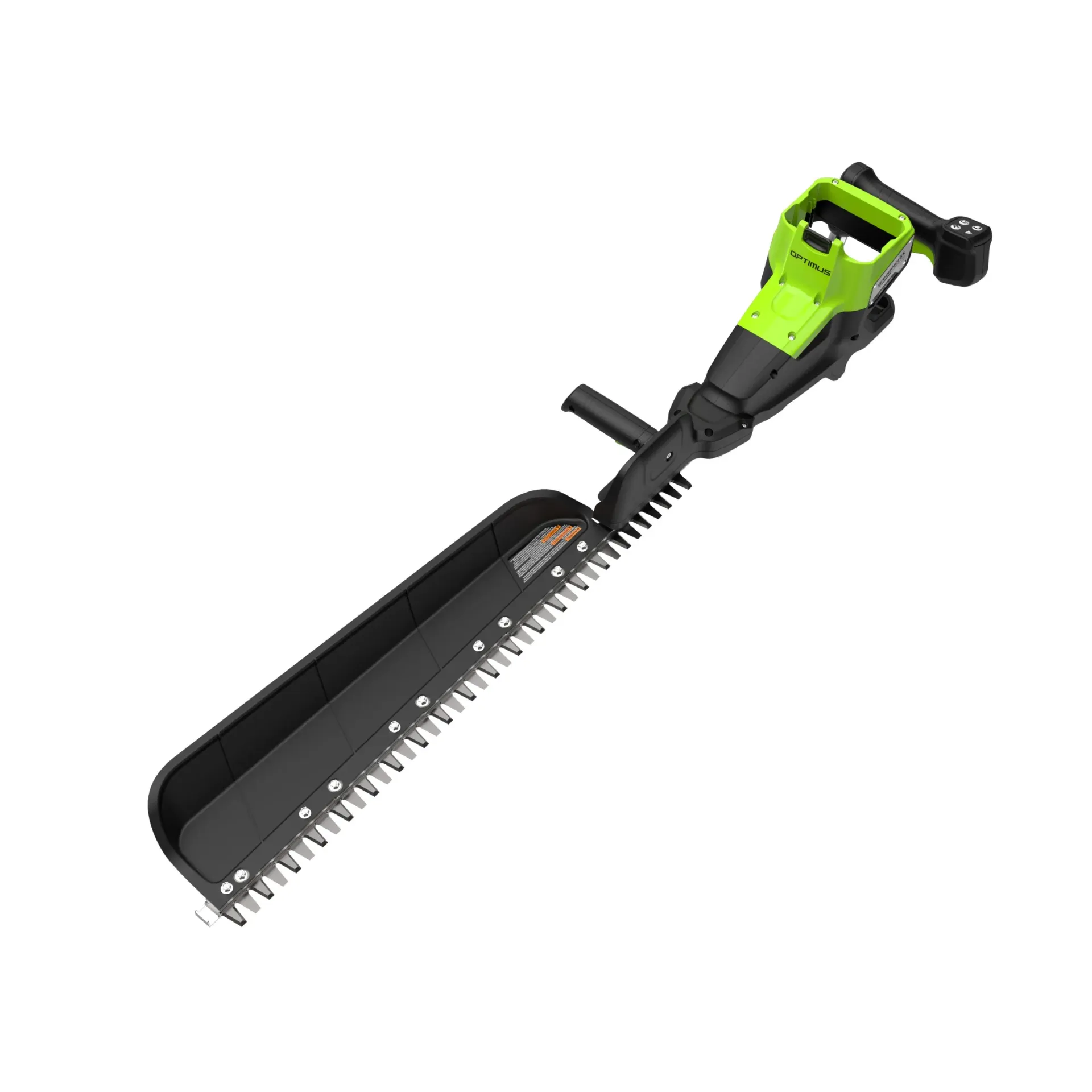 CORTASETOS UNILATERAL 30" 5,000 RPM 62-84 DB IPX5 82V