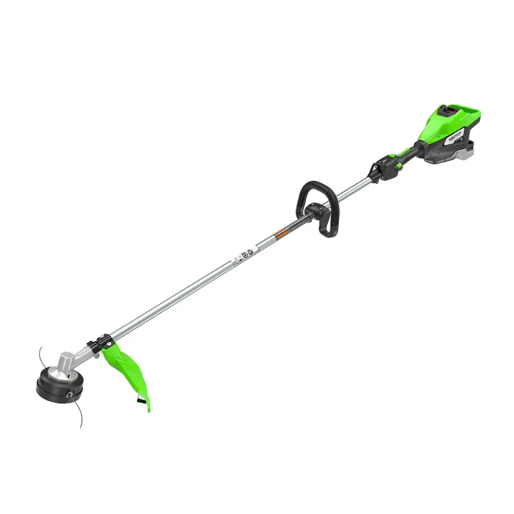 DESBROZADORA OPTIMUS 17" 1.6 KW (36CC) 3 VELOCIDADES 82V