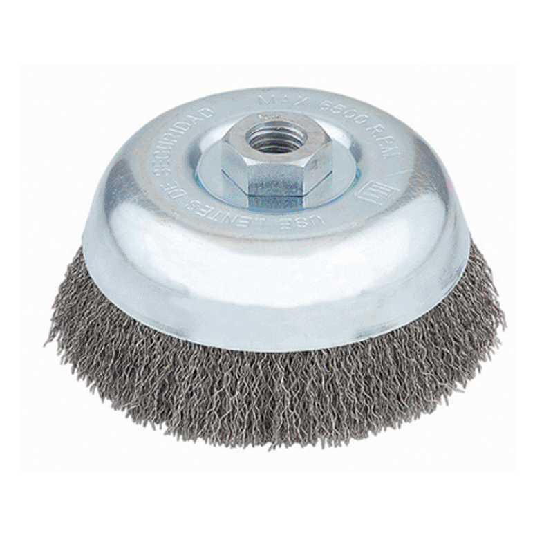 [HEC-120406] CARDA CEPILLO DE COPA 5 X 5/8 X 1 1/4