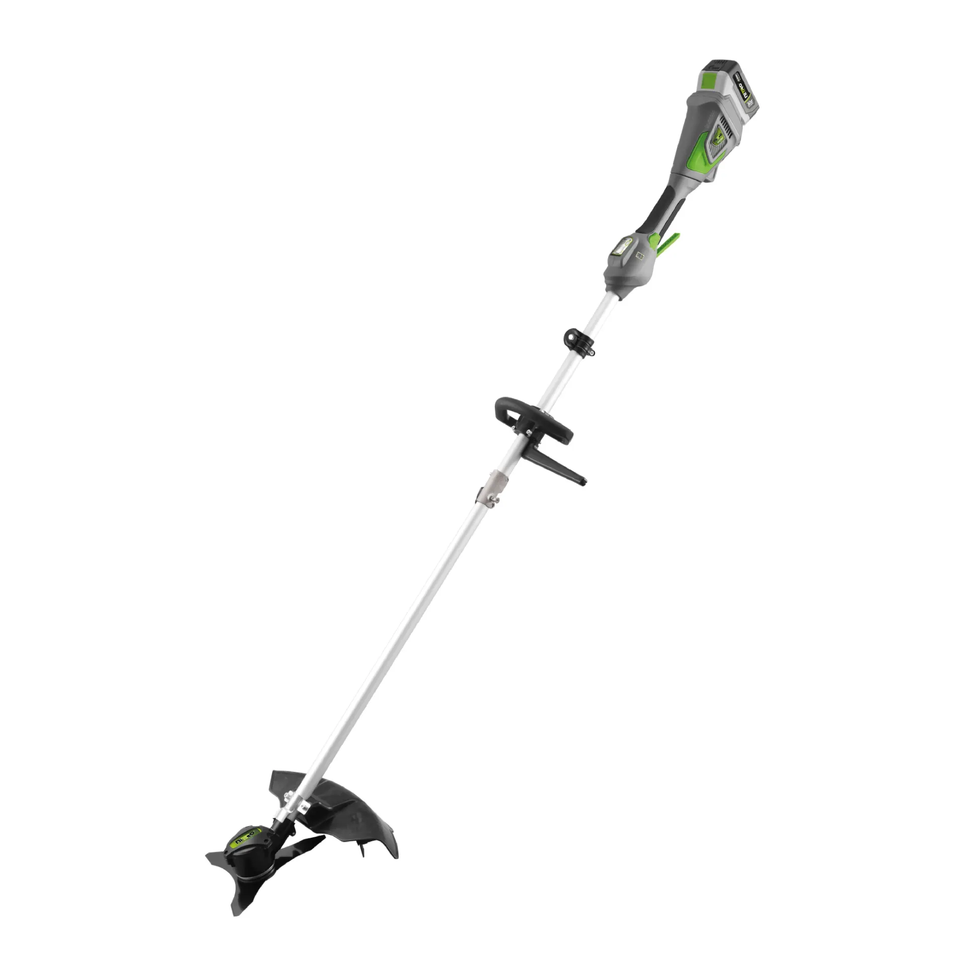 DESBROZADORA A 1 BATERÍA 20V 4.0Ah