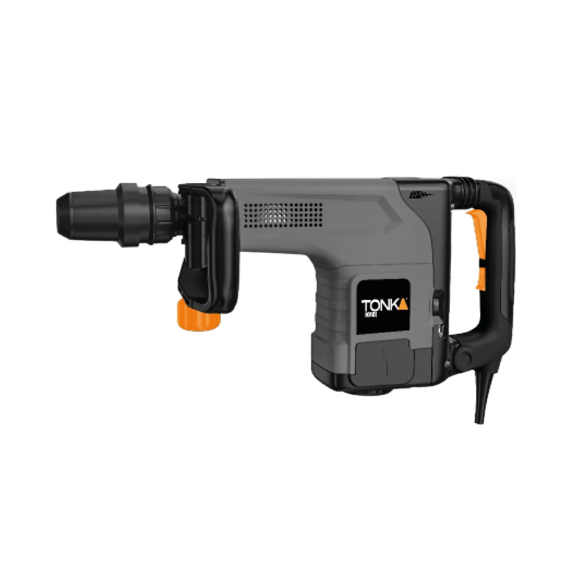 [TKA-MD1610] MARTILLO DEMOLEDOR ELECTRONEUMATICO SDS MAX, 10.5KGS, 16J, 1,500W