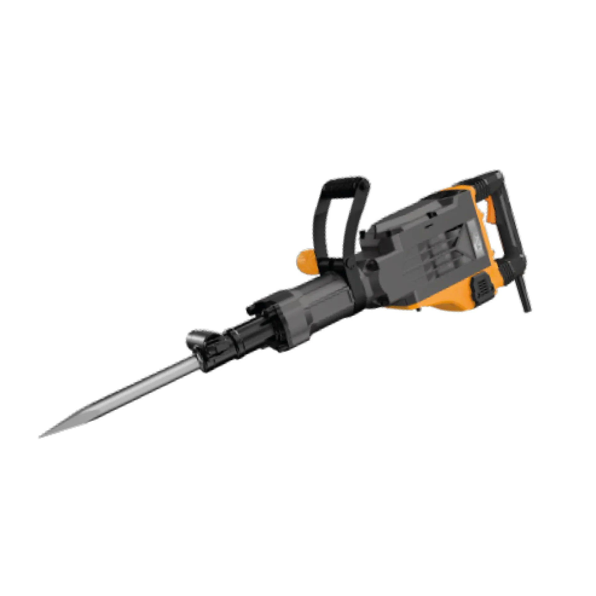 [TKA-MD5317] MARTILLO DEMOLEDOR ELECTRONEUMATICO HEX 1 1/8", 17KGS, 53J, 1,800W