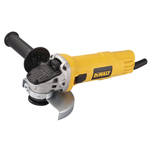 MINIESMERILADORA 4 1/2 750 W
11,000 RPM IRON - MAN