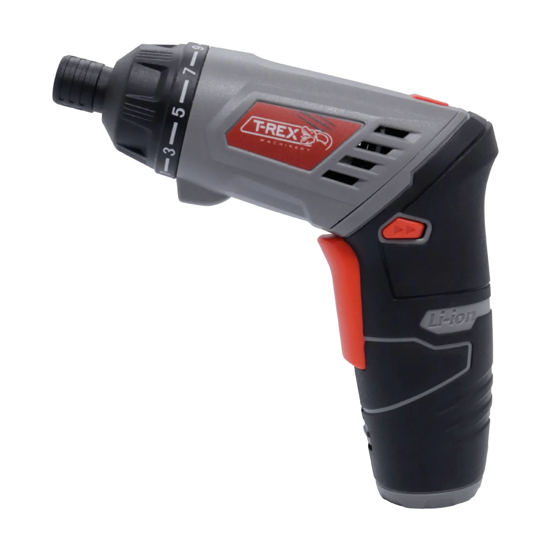 DESTORNILLADOR ELECTRICO EN MALETIN CON PUNTAS MULTIUSOS 3.6V
