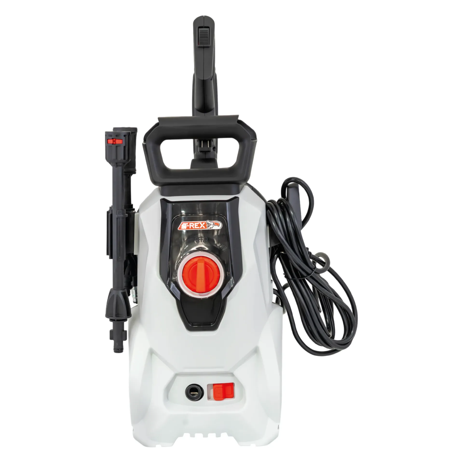 HIDROLAVADORA ELECTRICA DE 1200W, 110V