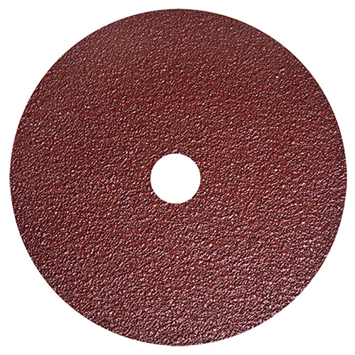 DISCO DE LIJA 5 GRANO 24 EASY CUT BAJO PRECIO (FIBRODISCO)