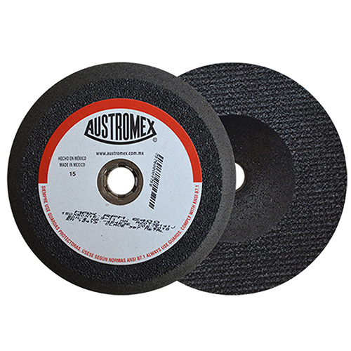 PIEDRA COPA 6 X 2 X 5/8 (BD) P/METAL