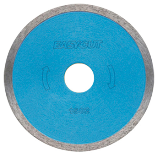 [AUS-1502] DISCO DE DIAMANTE P/USO GENERAL RIN CONTINUO 4 1/2 X 0.05 X 7/8 EASY-CUT
