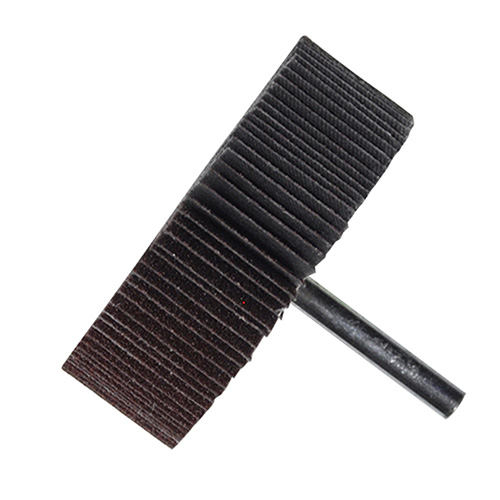 RUEDA FLAP 3 X 1 X 1/4 GRANO 120 LINEA CHIP CUT