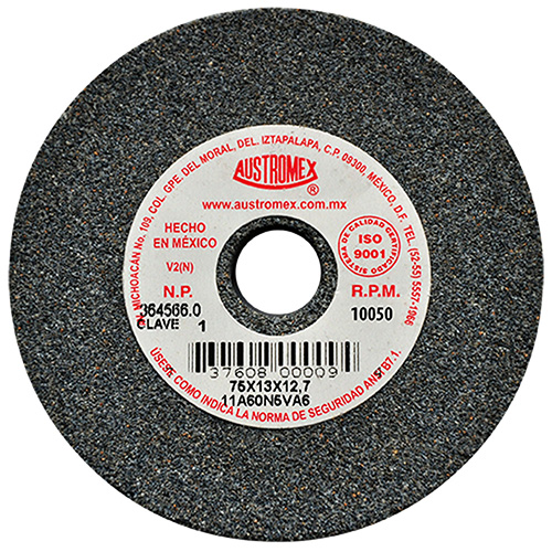 [AUS-1] RUEDA DE 3 X 1/2 X 1/2 (P/TALADRO)