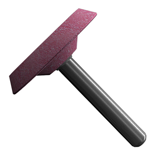 PUNTA MONTADA 40 X 10 X 6.4 A-34