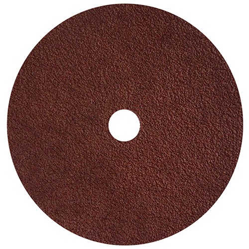 DISCO DE LIJA 5 X 7/8 GRANO 36