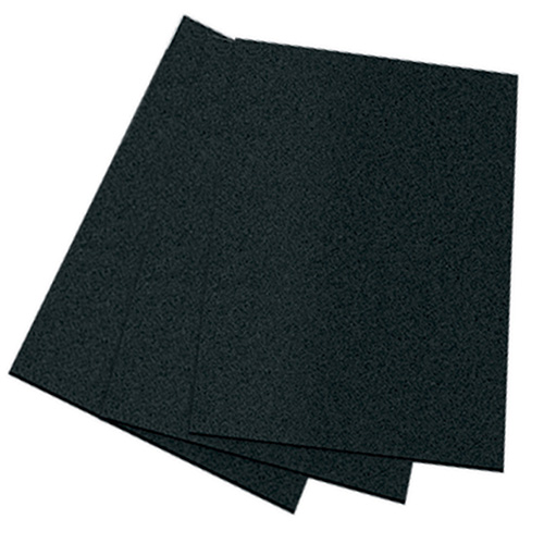 [AUS-1970] LIJA DE ESMERIL EXTRA-GRUESO(40)