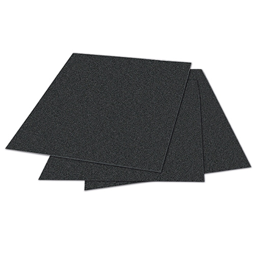 LIJA DE AGUA GRANO 120 EASY CUT (PAQ. 50 PZAS.)