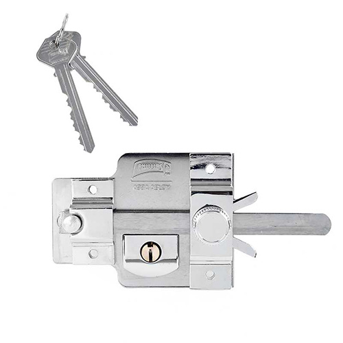 CERRADURA DE BARRA EXTRA GRANDE IZQUIERDA (PHI-850IC)