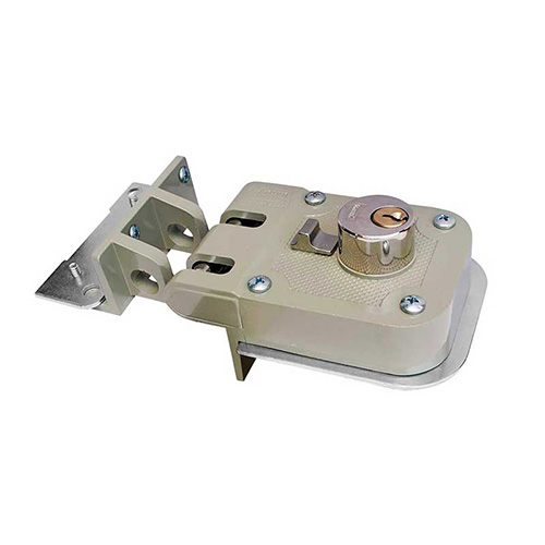 CERRADURA P/PUERTA CORREDIZA DERECHA VERSION INSTAFACIL (PHI-625DCDIFABG)