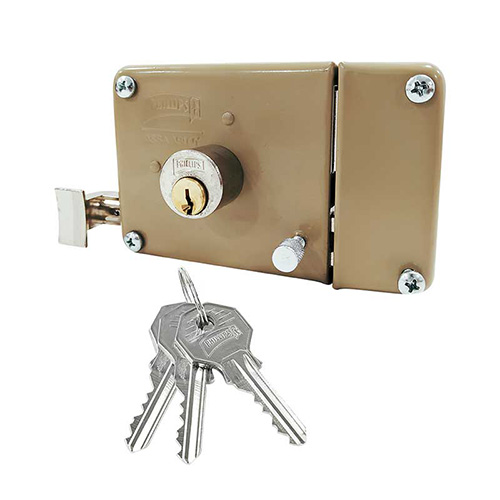 CERRADURA 715 INSTAFACIL DERECHA (PHI-715IFDABG)