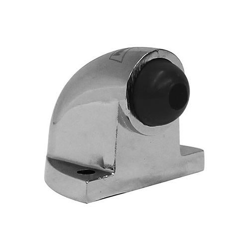 TOPE CODO P/PISO CROMADO (PHI-56C)