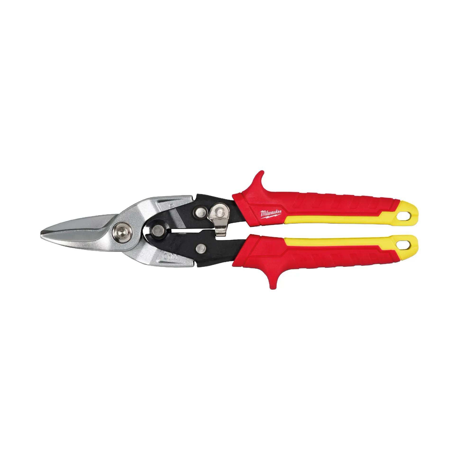 [MIA-48-22-4560] TIJERA DE AVIACION CORTE RECTO (NUEVO MODELO)