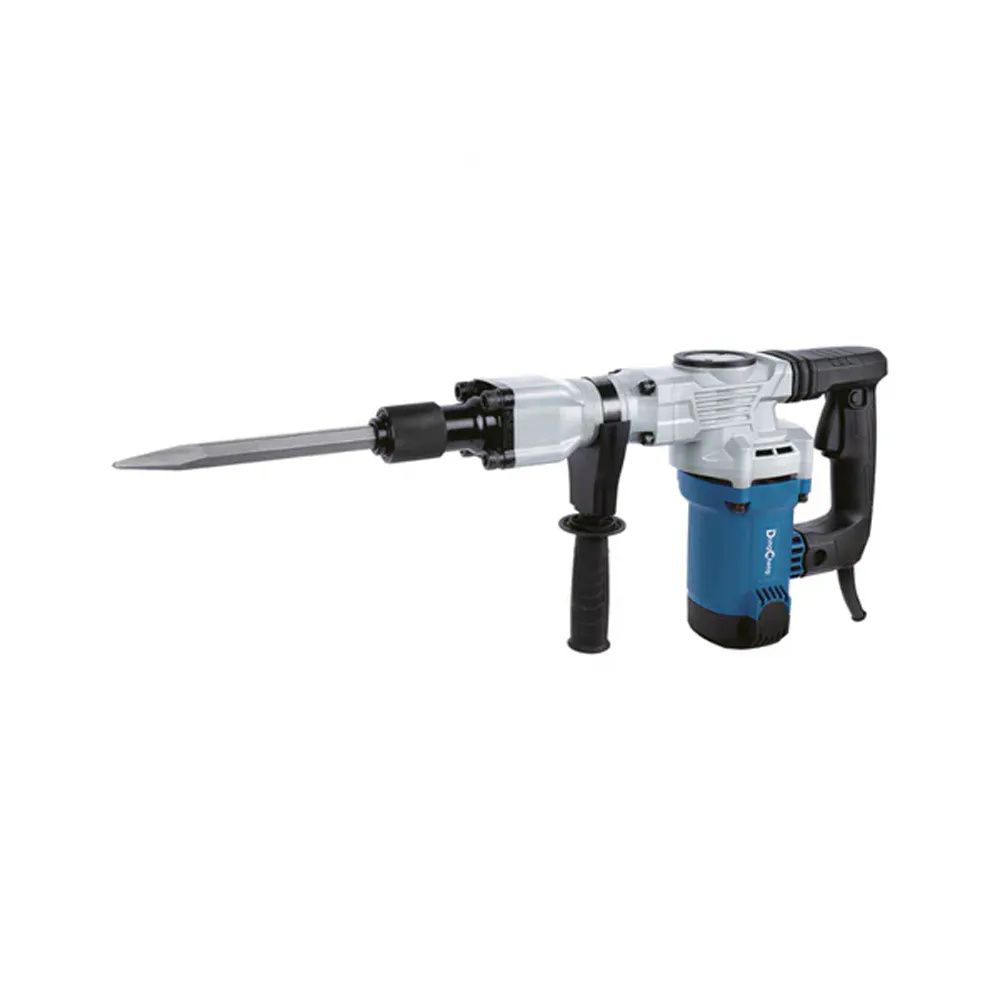 MARTILLO PERFORADOR SDS MAX 1100W 7.9J