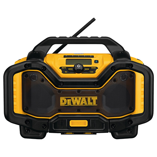 [BDD-DCR025] RADIO INALAMBRICA BLUETOOTH 12 V/20 V MAX USB (SIN BATERIA)