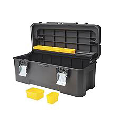 [STA-FMST26322] CAJA DE HERRAMIENTAS FATMAX® PRO 26 IMPERMEABLE