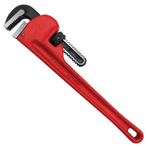 [STA-87-625] LLAVE STILLSON DE 18