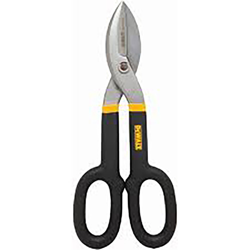 [BDA-DWHT70286] TIJERA DE HOJALATERO DEWALT 10 USO RUDO