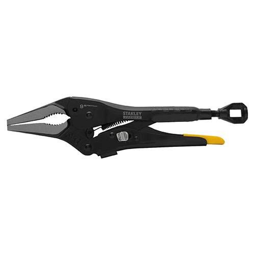 PINZA DE PRESION PUNTA FATMAX® 9 NARIZ LARGA