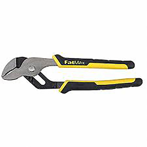 [STA-84-522] PINZA DE EXTENSION 8 PUNTA RANURADA