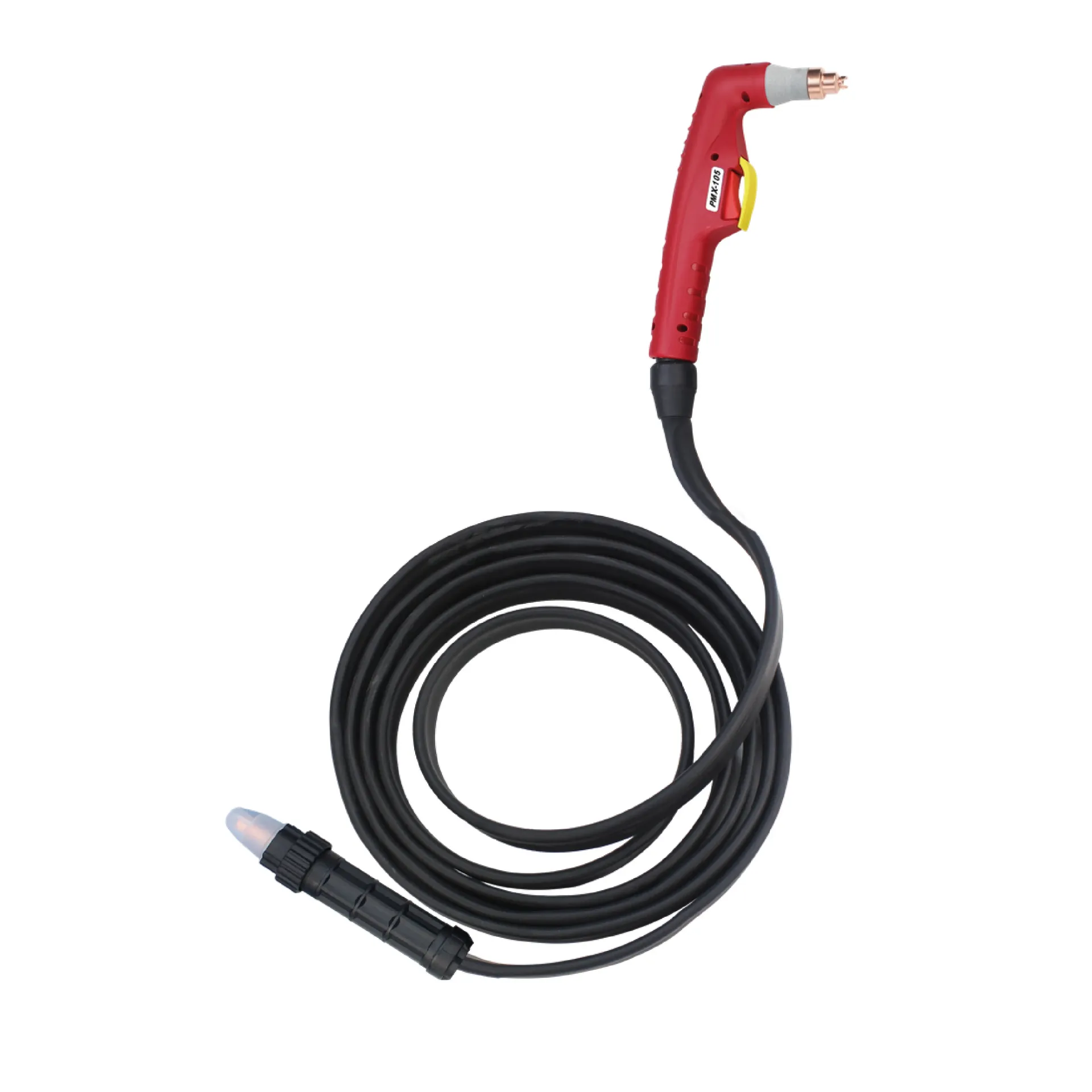 [AXT-PMX105] ANTORCHA COMPLETA  PARA CORTE DE PLASMA 125A 6MTS